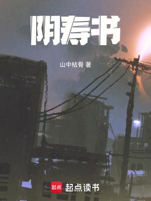 阴寿书李红叶