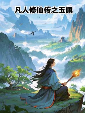 凡人修仙传仙界篇神秘小瓶