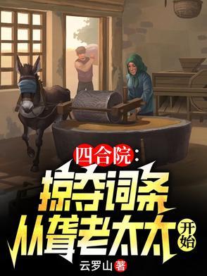 四合院掠夺就能变强作者云罗山