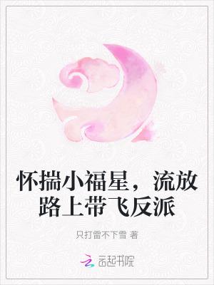 怀揣小福星流放路上带飞反派