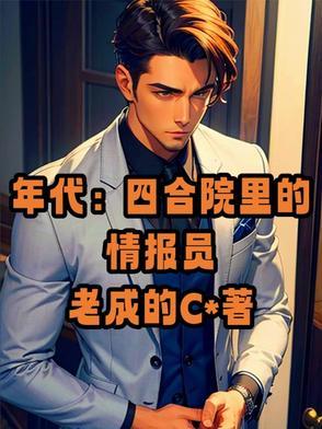 年代四合院里的情报员作者老成的c