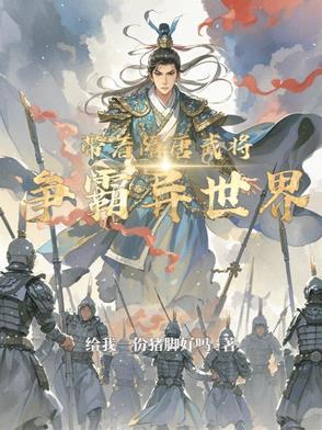 带着隋唐武将争霸异世界给我一份猪脚