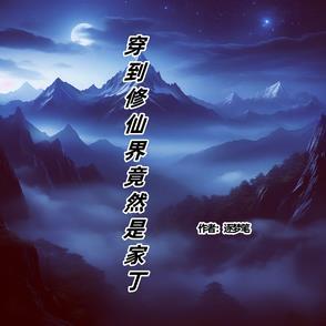 穿到修仙界当路人甲