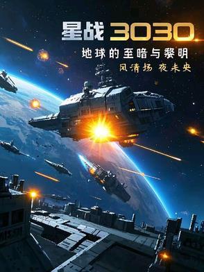 星战所有星球