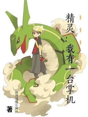 精灵我有无限技能点