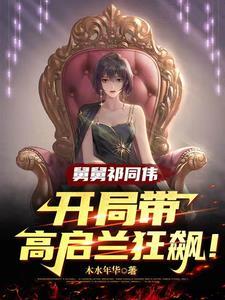 开局带高启兰狂飙!徐朝阳