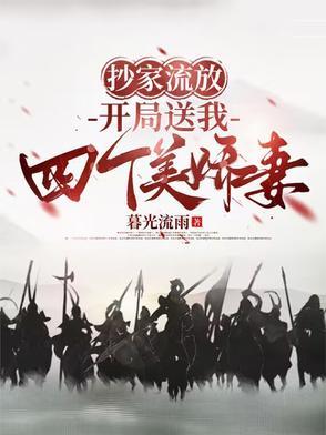 开局送我四个美娇妻TXT全集