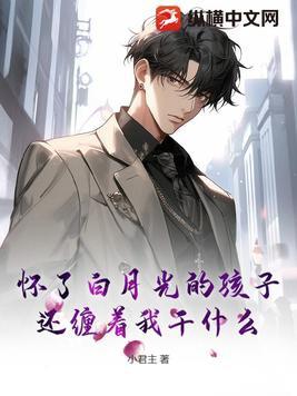 怀了白月光他弟的孩子娱乐圈