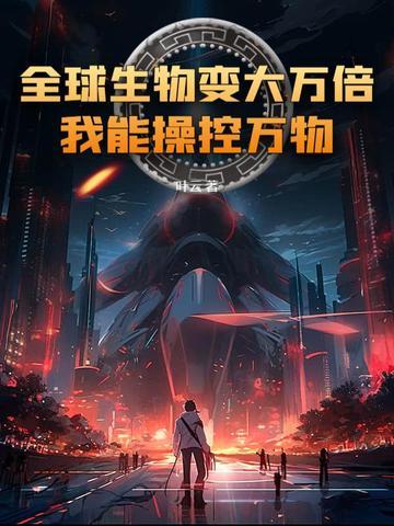 我能操控全球动物txt