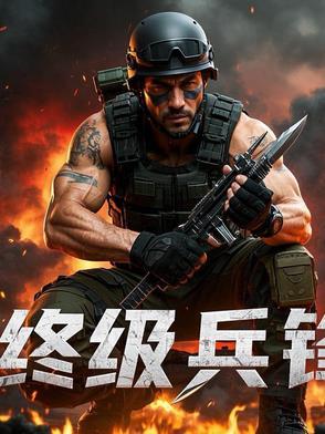 永恒之终极兵锋在线观看