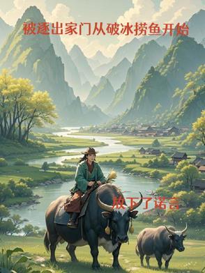 被逐出家门从破冰开始大结局