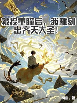 被挖重瞳后我雕刻出齐天大圣岚意