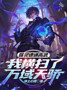 我觉醒系统杀穿高武