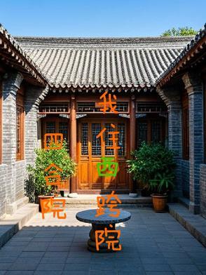 四合院西房给谁住的