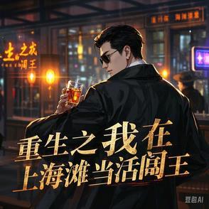 主角重生到上海滩的