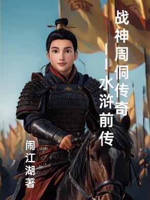 周侗传奇连环画在线观看