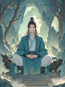 史上最最强练气