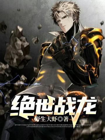 绝世战神龙辰全集