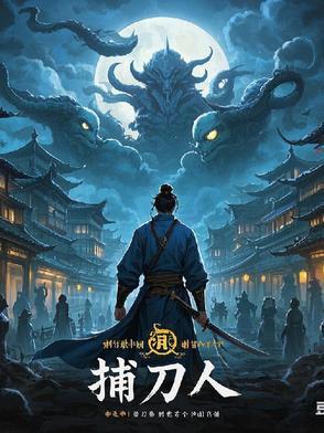 捕刀人在线观看高清