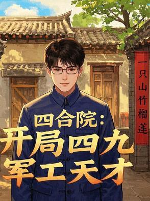 军工天才作者一只山竹榴莲