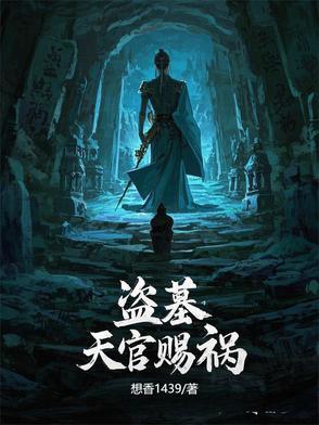 天官穿越盗墓笔记