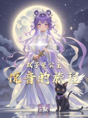 双子星公主原版