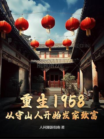 重生1958从守山人开始发家致富
