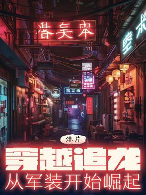 港综穿越追龙从军装开始崛起