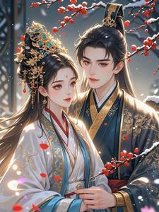 穿越农女种田王爷的