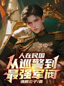 在民国做军阀的