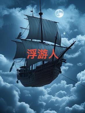 浮游人什么意思