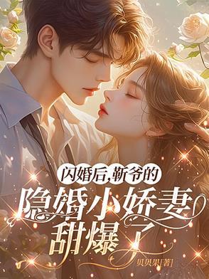 隐婚心尖宠靳爷