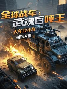 全球战车武魂百吨王大车吃小车