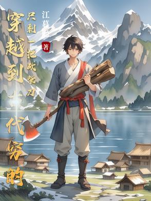 穷小子穿越到古代赚黄金