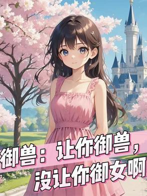 御兽 主人明明很强却过分稳健