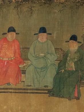 我在锦衣卫打工的日子顶点