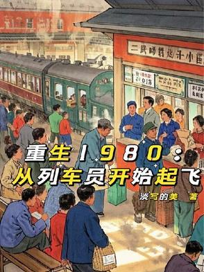 重生八十年代铁路