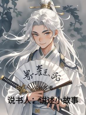 说书人的故事是自己编的吗