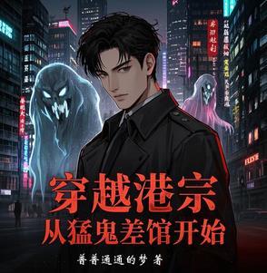 主角穿越各个香港鬼片的