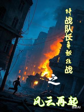 穿越抗日组建特战队的