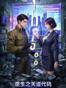 重生之天道至尊