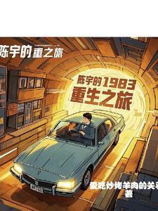 陈宇主角重生