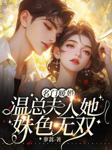 名门暖婚免费阅读