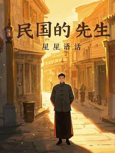 民国的先生生活在当下是那么的不合时宜