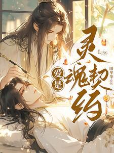 爱是灵魂的归宿
