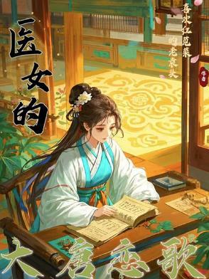 大唐女医传剧情介绍