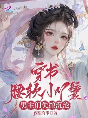 穿书男主的丫鬟