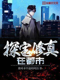 探宝修真在都市TXT