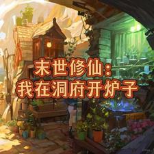 末世带着军哥哥们去修仙