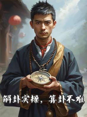 解卦的要领及方法